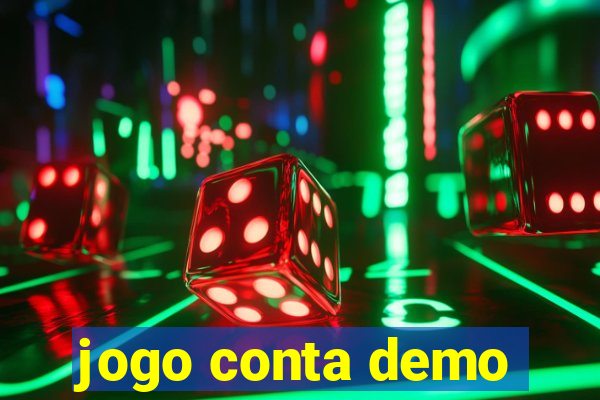 jogo conta demo